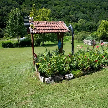 Elza Villa Bihac Exterior photo