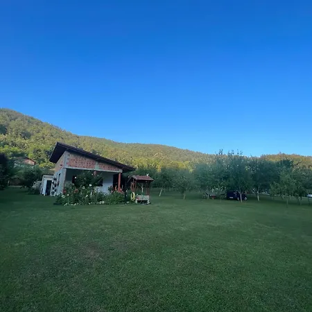 Elza Villa Bihac Exterior photo