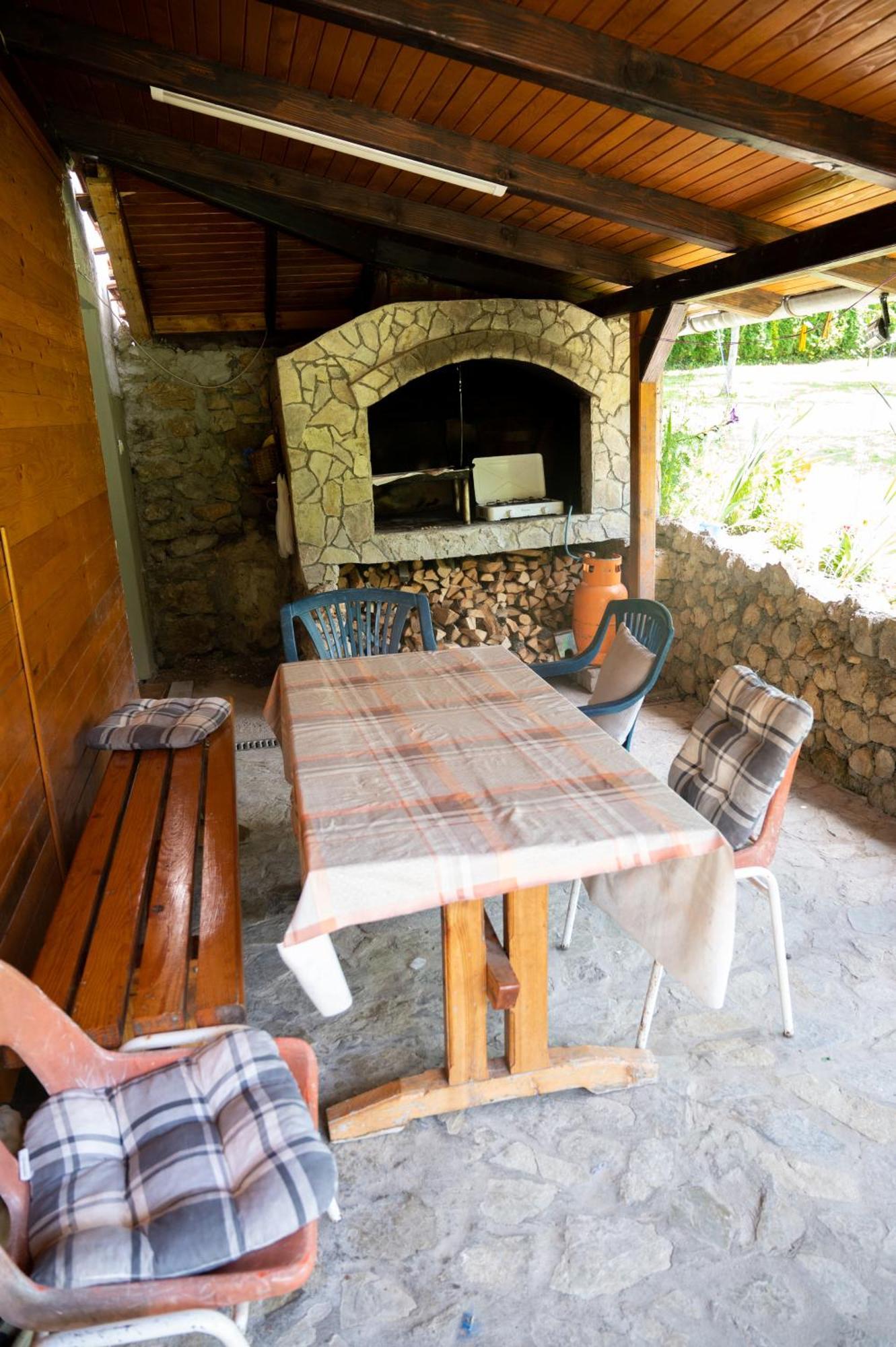 Holiday home Elza Bihac