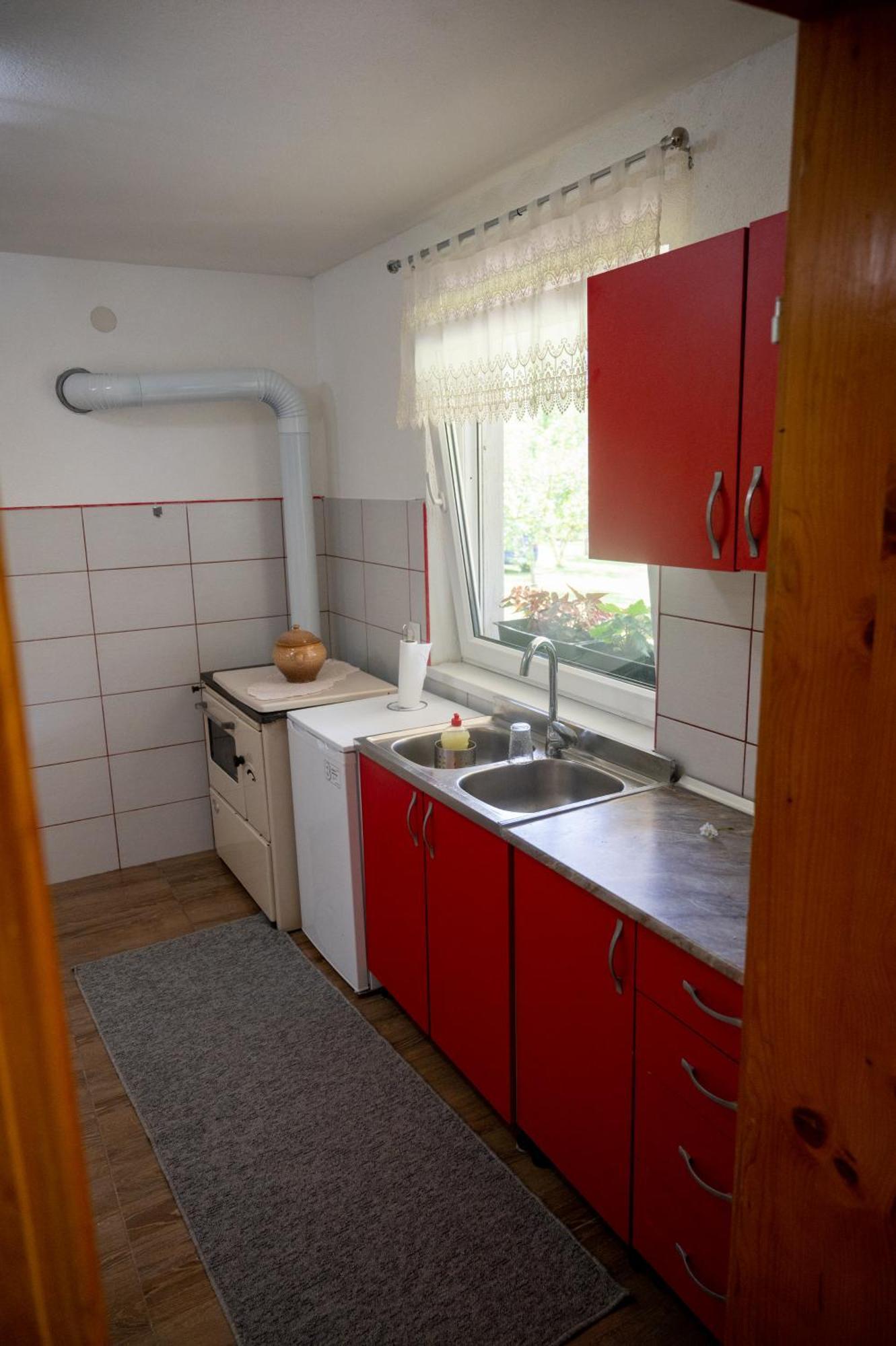 Holiday home Elza