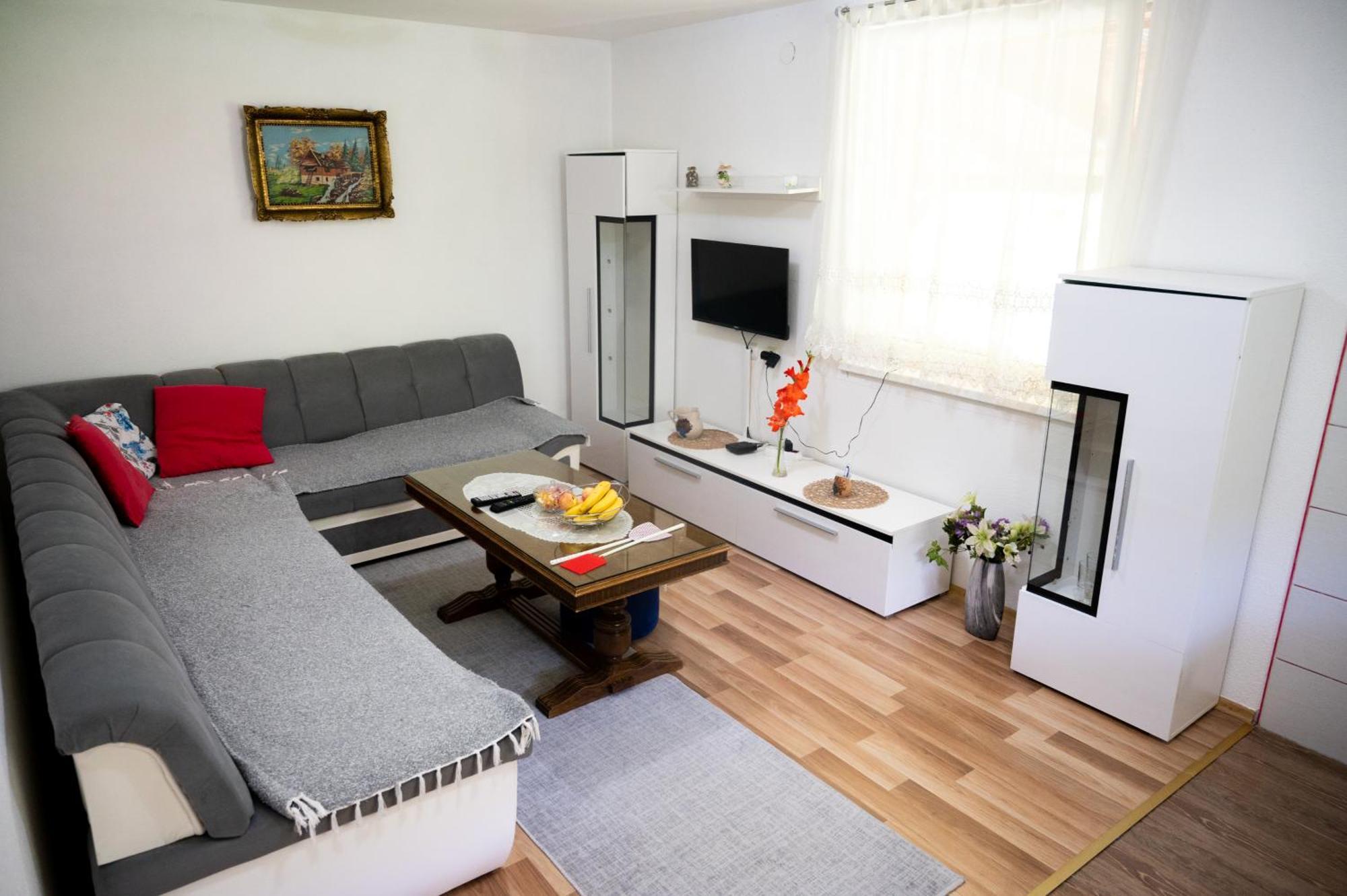 Elza Holiday home