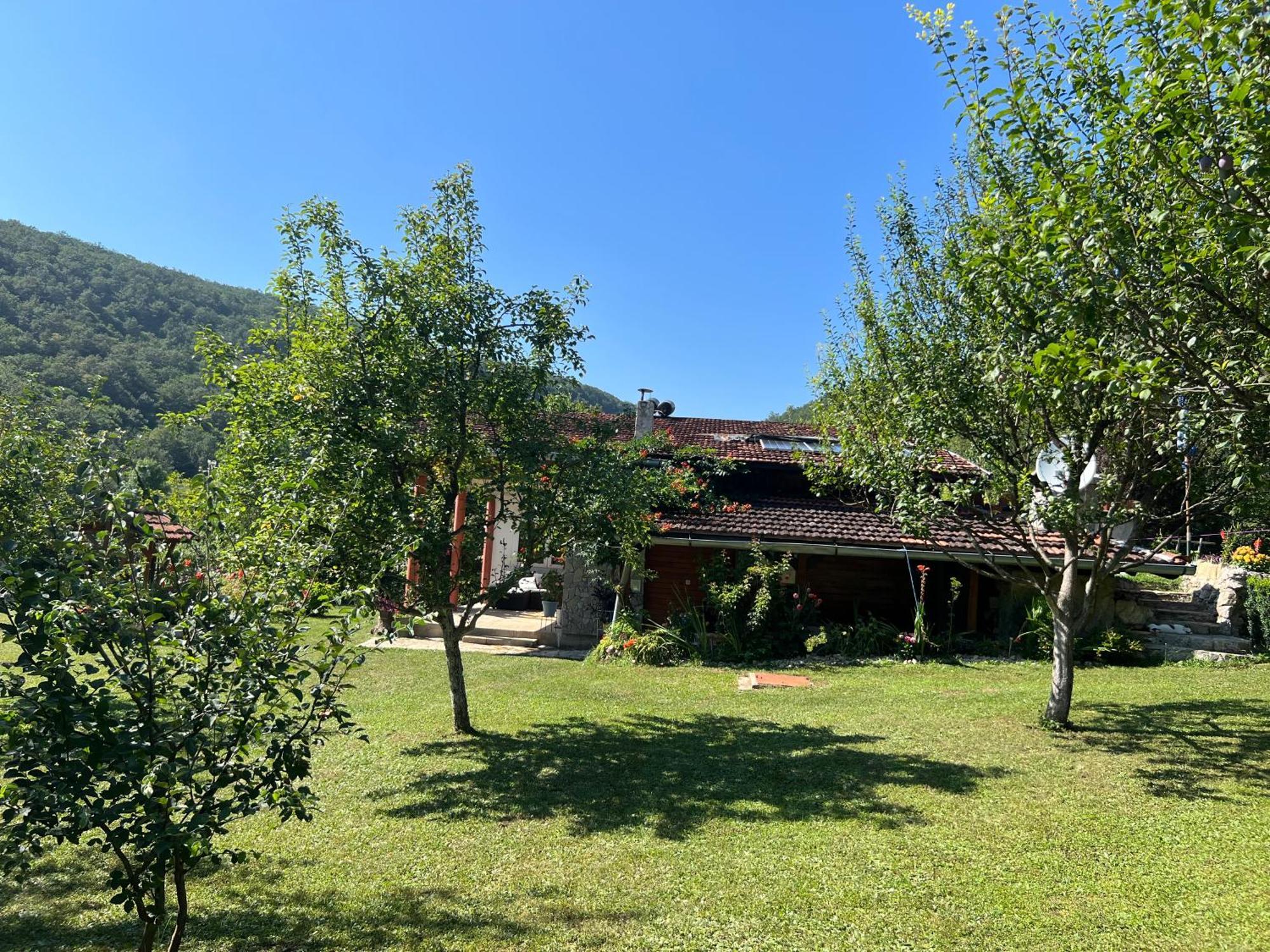 Holiday home Elza *