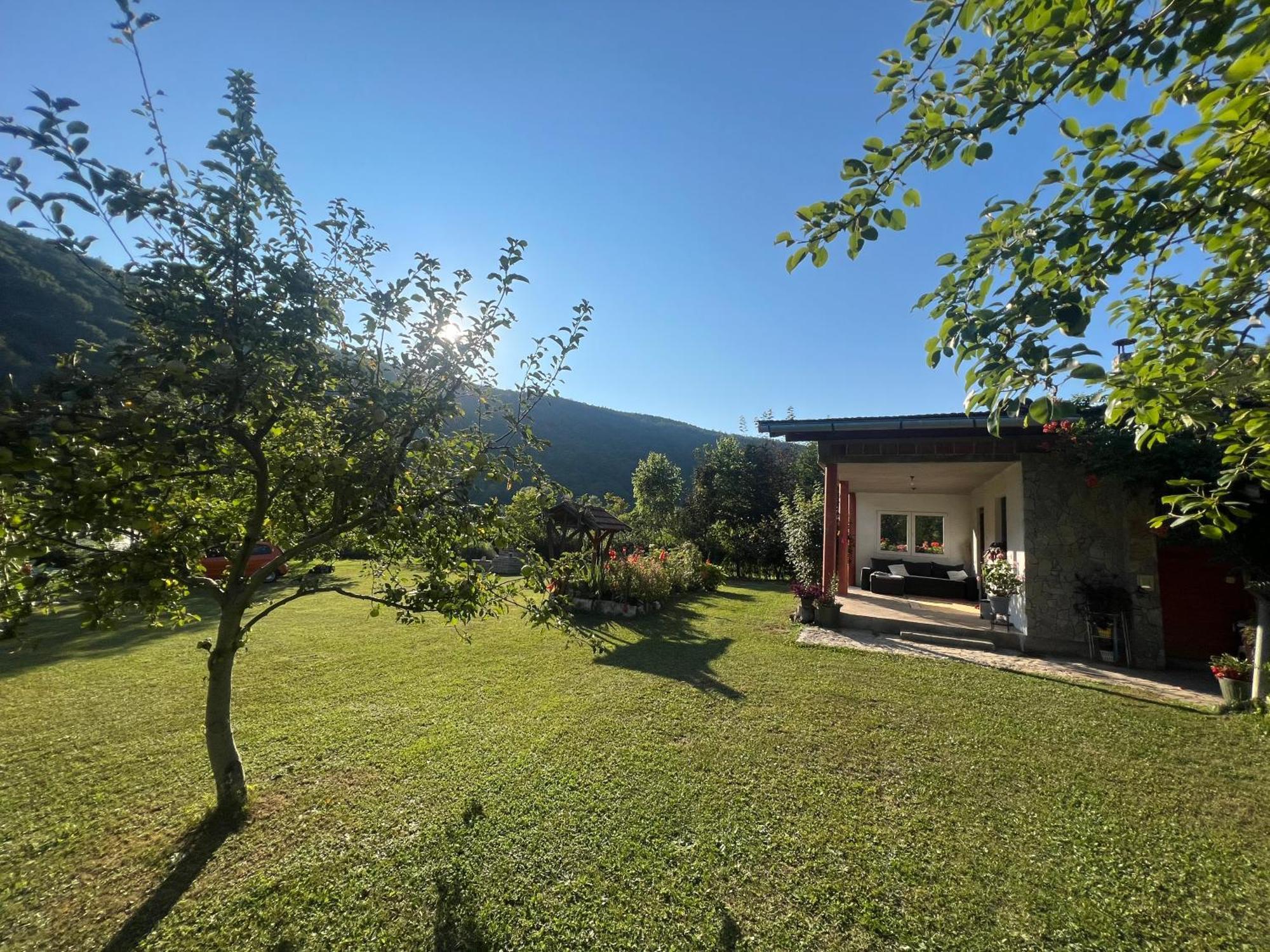 Elza Holiday home