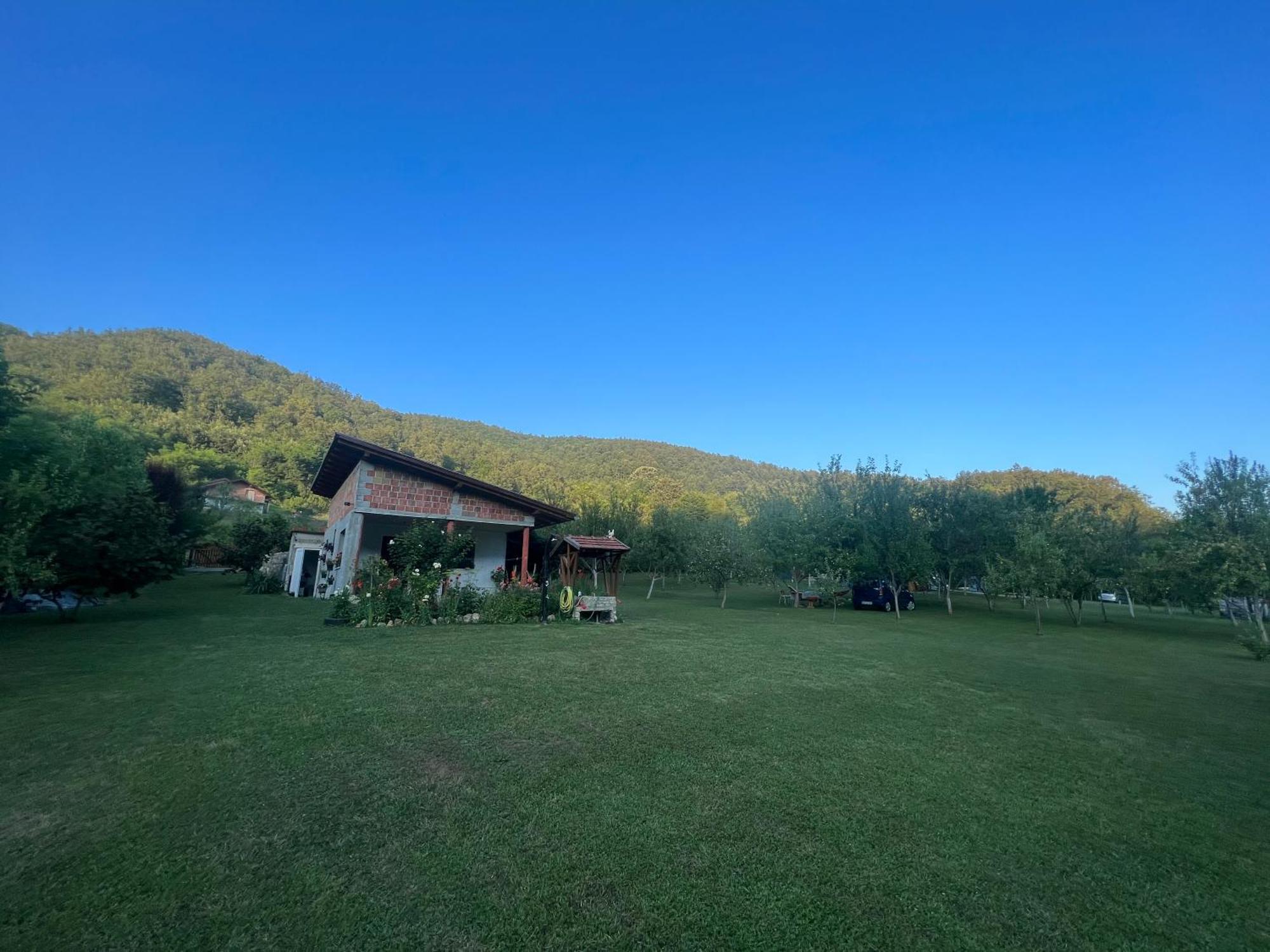 Elza Holiday home